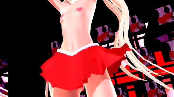 .com 5730955 Mmd Sexy Honey In Red Lovely Twat Views Gushing Gv00074 720p