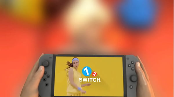 1, 2 Switch!