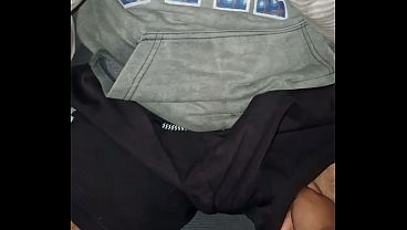Evangélica Pegando No Amigo Do Meu Marido