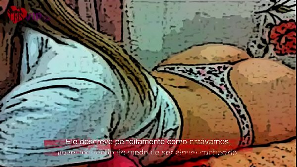 Contos Em Quadrinhos - Cristina Almeida Em - Entregando Calcinha Pessoalmente A Um Desconhecido Da Padaria - Breve Este Vídeo Disponível.