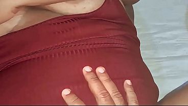 Abrindo E Gozando O Cuzinho Da Crente Casada Com Minha Rola Preta