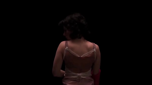 Scarlett Johansson Undressed Scene In Under The Skin