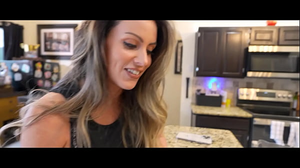 Playing Bare Poker With My Stepmama Coco Vandi Preview WCA Productions