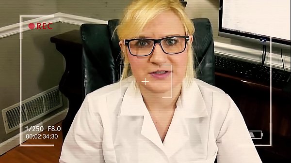 Robot Kink Starring Fifi Foxx