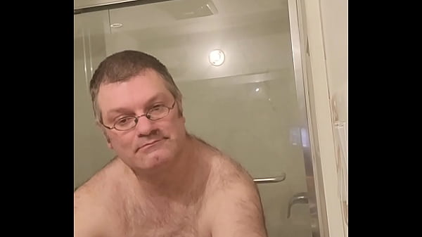 Unclothed Martin Lavallée Sodomizes Himself And Tastes His Dildo Afterwards