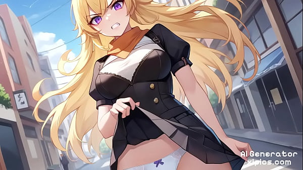 Yang Xiao Long Rwby Porn Hentai R34 Collection Nsfw Naked Cartoon Porn Pictures Watch Now Ai