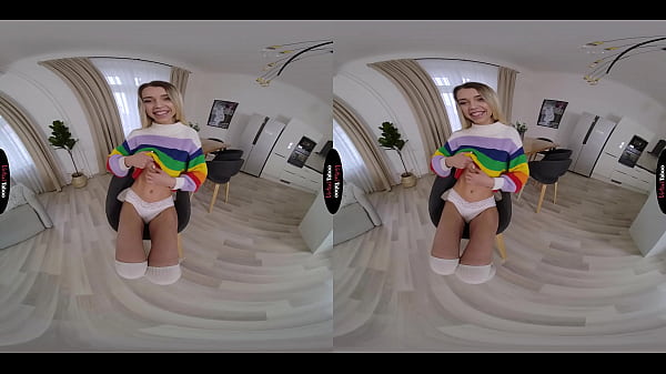 VIRTUAL OFF-LIMITS - Rainbow Chick