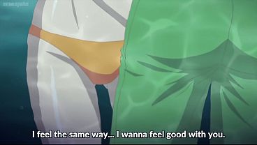 Joshi Oshi Hentai - 8