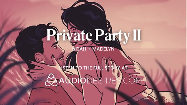 ASMR Audio Porn: Dad Dom Pounds His Docile Girlfriend On The Beach – Erotic Audio For Women