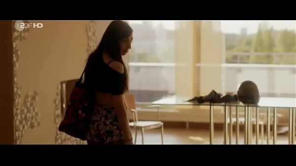 Carol Schuler Blochin-Die Lebenden Und Die Toten S01E04 2015