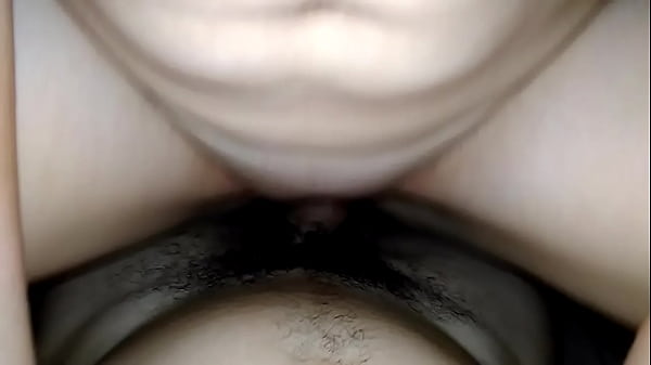 Sra. Anonima Cavalgando Até Me Fazer Gozar Gostoso.