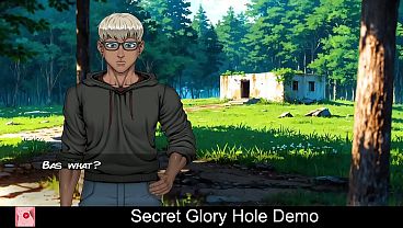 Secret Glory Orifice Demo