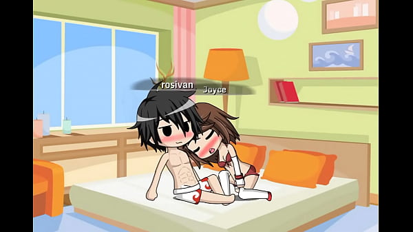 Porno Gacha Studio