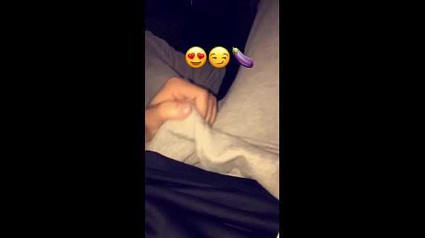 S. Powerful Prick Jerking Off