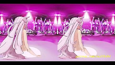 VR180 Mmd Koyori Dance 3d Hololive Hentai