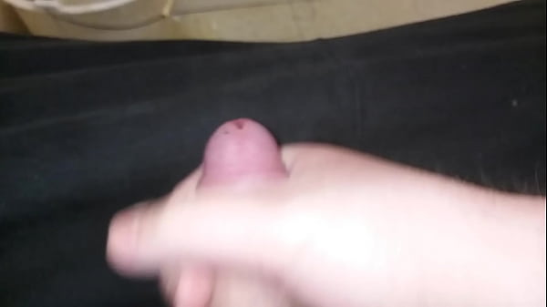 Been Saving My Seed For You And I Finally Released All That Pent-up Cream For You