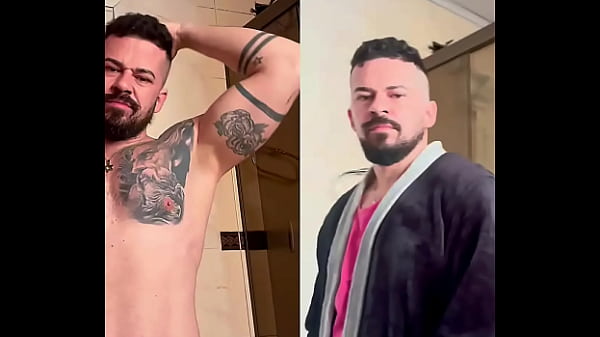 Massagista Acordou Pronto Para Fazer Novos Clientes