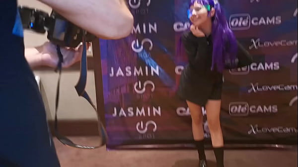 Ibamos A Grabar Porno Y No Sé Me Paro!, Alex Marin, Lal Expo, Mia Marin