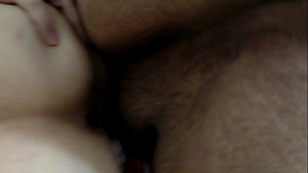Some Sex In The Middle Of The Night When One Of Them, Who Was Sleeping In Lingerie, Woke Up And Saw The Bloke Masturbating With A Hard-on.