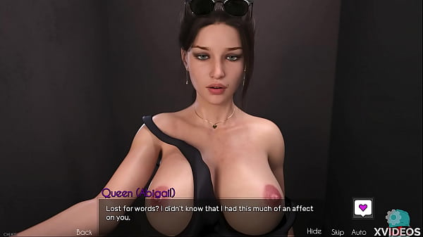 THE AWAKENING #138 • She Desires That Member NOW!
