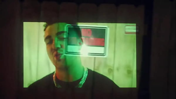 David J - Traffic On A Backroad (Official Visualizer)
