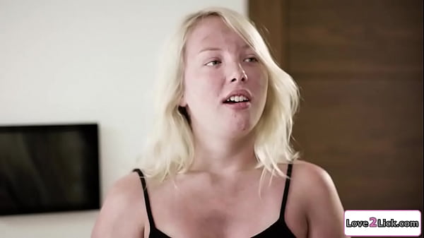 Lesbian Stepmoms Tongue Homeless Girls Slit