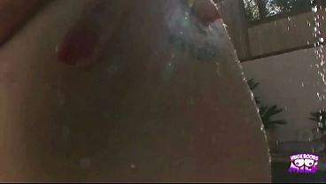 Her Huge Booty Is Made For Tugging Before Taking A Vigorous Drilling In All Positions.