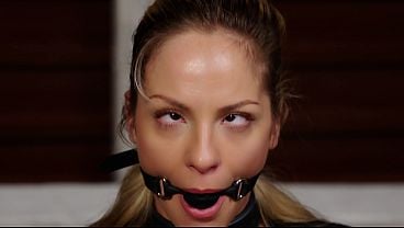 BDSM Spraying Masturbation Clerk Character Play