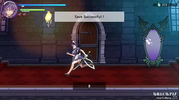 Demon Servant Luna 003