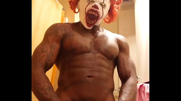 BBC Revere Hallelujah Johnson (The Tears Of A Clown)