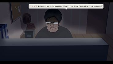 AH.GHOST! Pt.1
