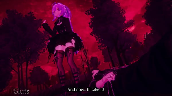 VIPSluts - Vampire Diva Seduce And DOMINATES A Hunter Into Her Loyal Pet
