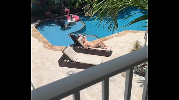 Jill Taylor Hammers Her Bff's Step-Dad