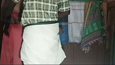 Indian Village Nighty Aunty Sex In Unscripted