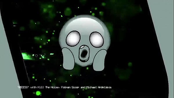 Skrillex - "Recess" Album Teaser