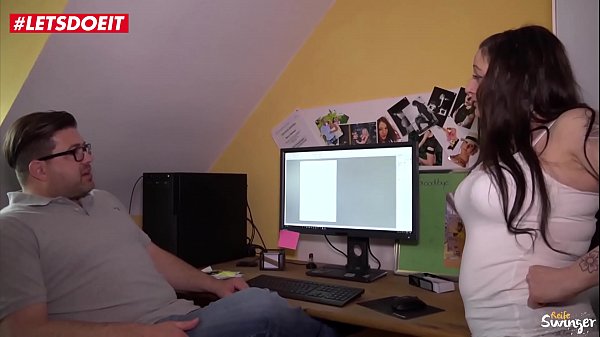 Homemade German Bloke Tricks His Into Having Sex