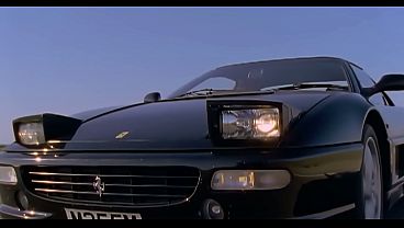 Jamiroquai - Cosmic Chick (Official Video)