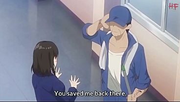 The Babe In The Library: Until The Pure You Falls From Grace ( 1 Episode )
