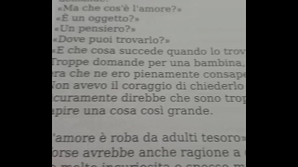 Giulia E Il Mare Parte 03