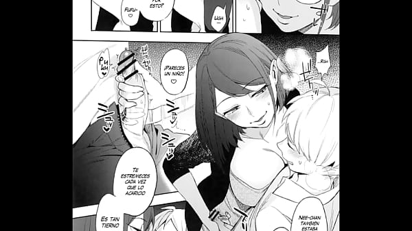 Hentai SEX INTERSECT Mi Hermana Me Quiere Coger!! | Mira Más En Https://kyuhentai.club/home