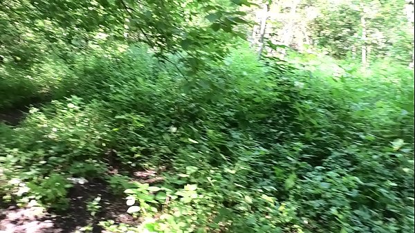 A Lucky Walk At The Park POV (Part 1)