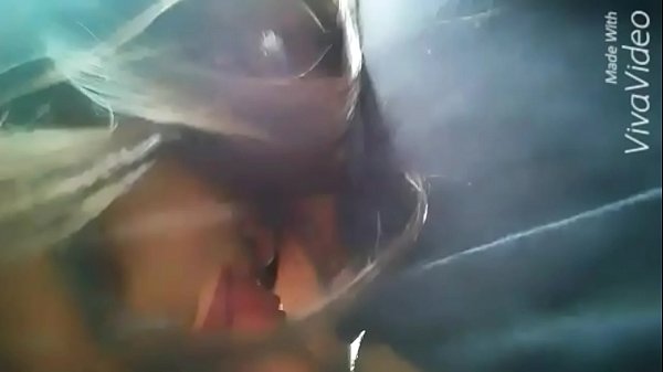 Ex Latina Sweetheart Slurping In SlowMo
