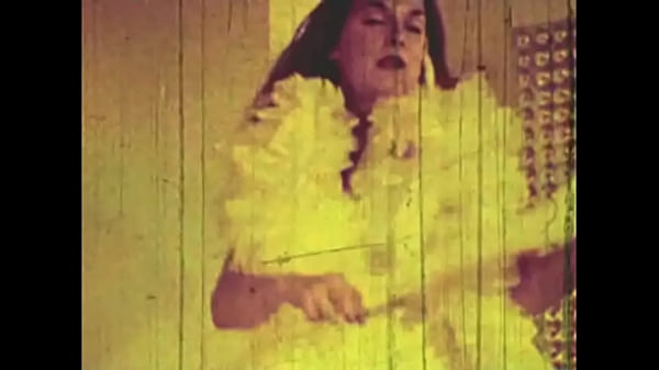 The Wonderful World Of Vintage Pornography, Threesomes