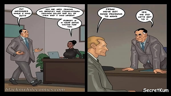 The Mayor S#5 Ep#4 - Pastor's Missus Is A Nympho