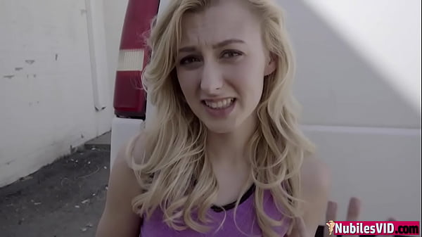 Alexa Grace Exchange For Her Freedom