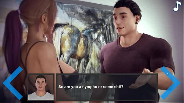 3d G Porn