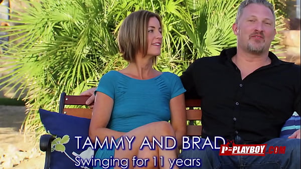 Adventurous Nubile Couples On TV.