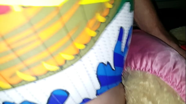 Teddy Bear Sex