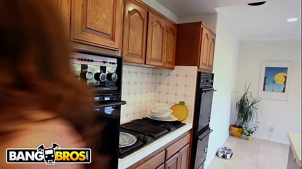 BANGBROS - Stepmommy Savanah Sage Spoils Jake Jace's Anniversery Plans For Jade Nile