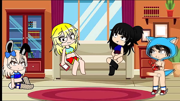 2 LINDAS GAROTAS GACHA